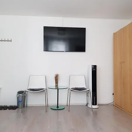 Ferienwohnung In Der Altstadt Апартаменты *