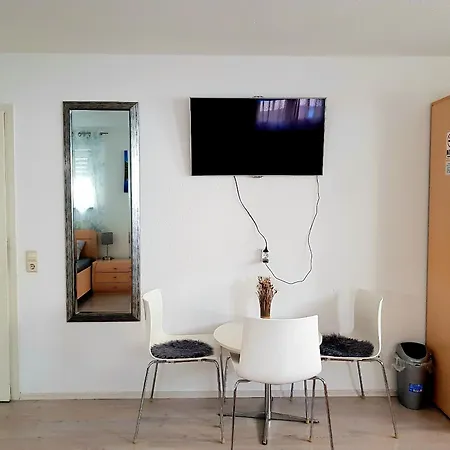 Ferienwohnung In Der Altstadt *