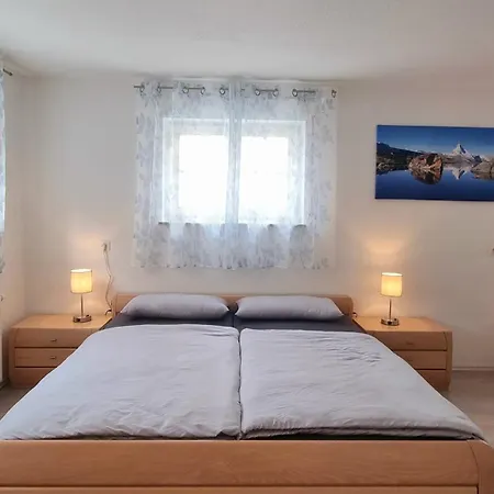 Ferienwohnung In Der Altstadt Апартаменты Ванген-им-Альгой