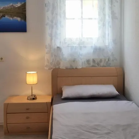 Ferienwohnung In Der Altstadt *