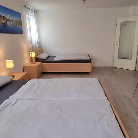 Ferienwohnung In Der Altstadt Ванген-им-Альгой