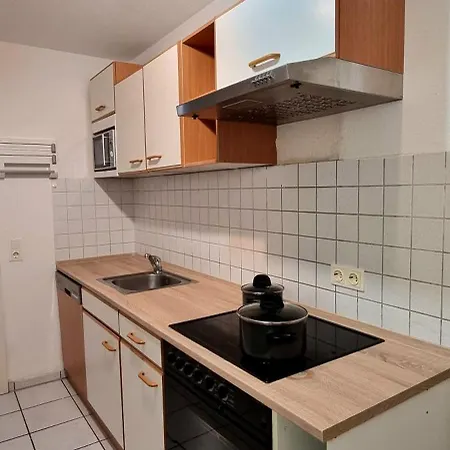 Ferienwohnung In Der Altstadt * Ванген-им-Альгой