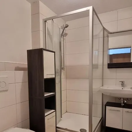 Ferienwohnung In Der Altstadt Апартаменты