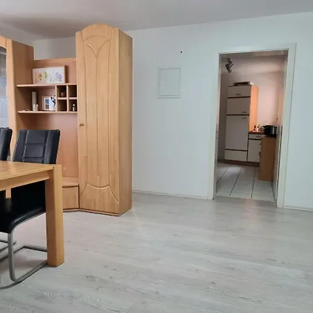Ferienwohnung In Der Altstadt Ванген-им-Альгой