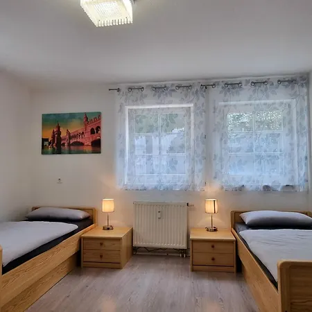 Ferienwohnung In Der Altstadt * Ванген-им-Альгой