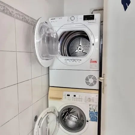 Ferienwohnung In Der Altstadt