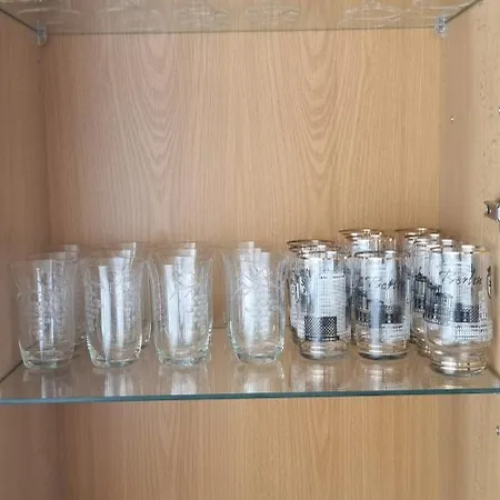 Апартаменты Ferienwohnung In Der Altstadt *